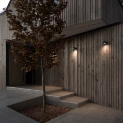 Nordlux Aleria Væglampe Sort 11 Nordlux Aleria Væglampe Sort -EL OG BELYSNING Butik unnamed file 1457