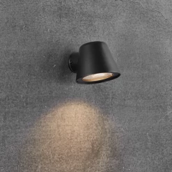 Nordlux Aleria Væglampe Sort 13 Nordlux Aleria Væglampe Sort -EL OG BELYSNING Butik unnamed file 1459