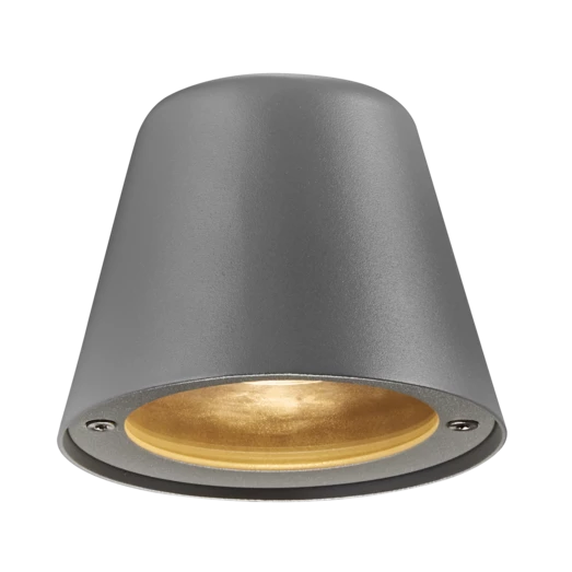 Nordlux Aleria Væglampe Grå 5 Nordlux Aleria Væglampe Grå - Billede 3