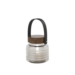 Sirius Aston Lanterne Med Solcelle H12 Cm