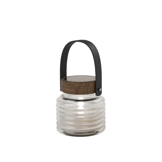 Sirius Aston Lanterne Med Solcelle H12 Cm 3 Sirius Aston Lanterne Med Solcelle H12 Cm