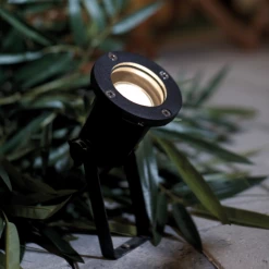 Nordlux Havelampe Spotlight GU10 -EL OG BELYSNING Butik unnamed file 1487