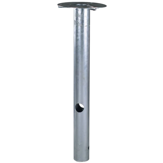 Nordlux Vejers Havelampe Galvaniseret 4 Nordlux Vejers Havelampe Galvaniseret - Billede 2