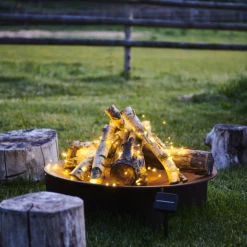 Sirius Knirke Solar Lyskæde M/160 Lys 15,9 M 7 Sirius Knirke Solar Lyskæde M/160 Lys 15,9 M -EL OG BELYSNING Butik unnamed file 1524