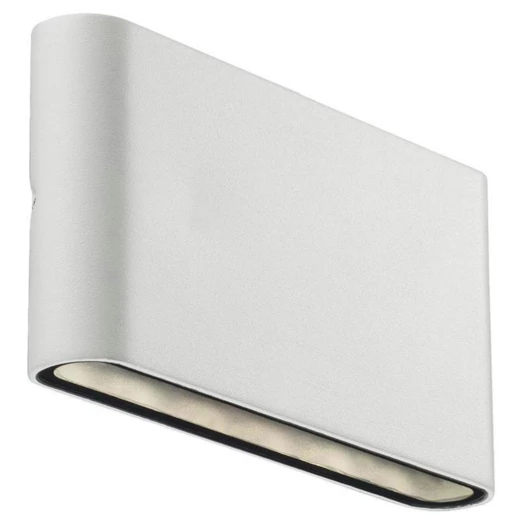 Nordlux Kinver Udendørs Væglampe Hvid 3 Nordlux Kinver Udendørs Væglampe Hvid