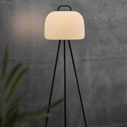 Nordlux Kettle Tripod 100 Sort Metalstel Til Kettle -EL OG BELYSNING Butik unnamed file 1577