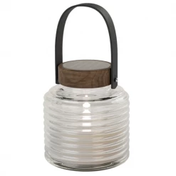 Sirius Aston Lanterne Med Solcelle H16 Cm