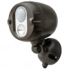 MrBeams Mr Beams NetBright Spotlight LED Sensorlampe Brun 2 MrBeams Mr Beams NetBright Spotlight LED Sensorlampe Brun -EL OG BELYSNING Butik unnamed file 1597