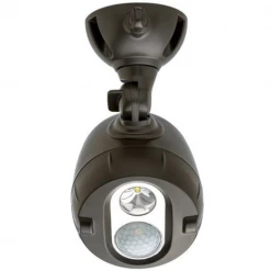 MrBeams Mr Beams NetBright Spotlight LED Sensorlampe Brun -EL OG BELYSNING Butik unnamed file 1598