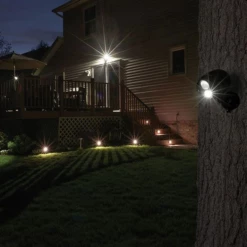 MrBeams Mr Beams NetBright Spotlight LED Sensorlampe Brun -EL OG BELYSNING Butik unnamed file 1600