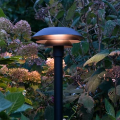 Dyberg Larsen DL31 Udendørs Havelampe Sort, Ø31 Cm -EL OG BELYSNING Butik unnamed file 1615