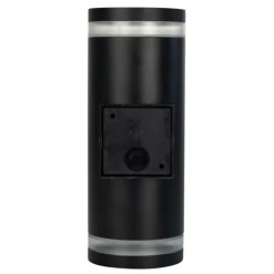 Dyberg Larsen Orø Udendørs Væglampe Up/down Sort -EL OG BELYSNING Butik unnamed file 1631