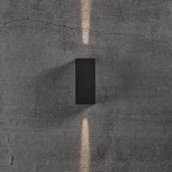 Nordlux Asbol Kubi Udendørs Væglampe Sort 13 Nordlux Asbol Kubi Udendørs Væglampe Sort -EL OG BELYSNING Butik unnamed file 1651