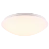 Nordlux Ask 28 LED Plafond 12W - Hvid