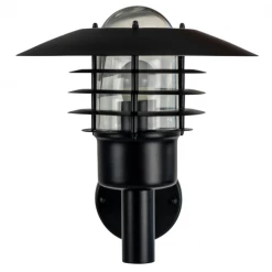 Dyberg Larsen Fanø Udendørs Væglampe -EL OG BELYSNING Butik unnamed file 1683