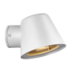 Nordlux Aleria Væglampe Hvid