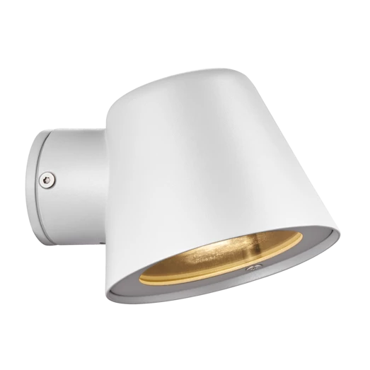 Nordlux Aleria Væglampe Hvid 3 Nordlux Aleria Væglampe Hvid