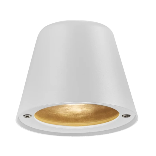 Nordlux Aleria Væglampe Hvid 4 Nordlux Aleria Væglampe Hvid - Billede 2