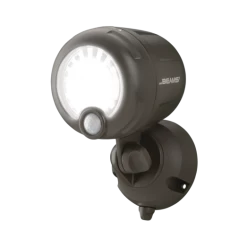 MrBeams Mr Beams XT Spotlight LED Sensorlampe Brun