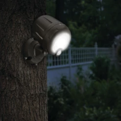 MrBeams Mr Beams XT Spotlight LED Sensorlampe Brun -EL OG BELYSNING Butik unnamed file 1712