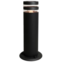 Nordlux Focus 37 Havelampe Sort