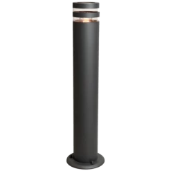 Nordlux Focus 65 Havelampe Antracit