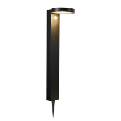 Nordlux Rica Round Solcelle Havelampe