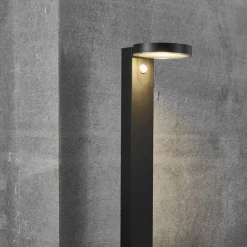 Nordlux Rica Round Solcelle Havelampe -EL OG BELYSNING Butik unnamed file 1764