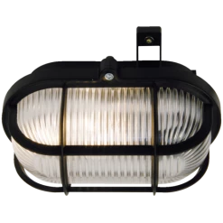 Nordlux Skot Udendørs Væglampe Sort