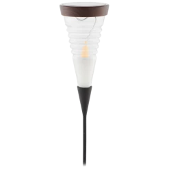 Sirius Aston Solcelle Lanterne H45 Cm