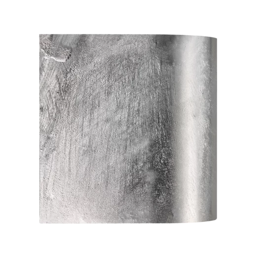 Nordlux Canto 2 Væglampe Galvaniseret 5 Nordlux Canto 2 Væglampe Galvaniseret - Billede 3