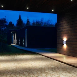 Nordlux Canto 2 Væglampe Galvaniseret 17 Nordlux Canto 2 Væglampe Galvaniseret -EL OG BELYSNING Butik unnamed file 1794