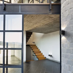 Nordlux Canto Kubi 2 Væglampe Sort -EL OG BELYSNING Butik unnamed file 1818