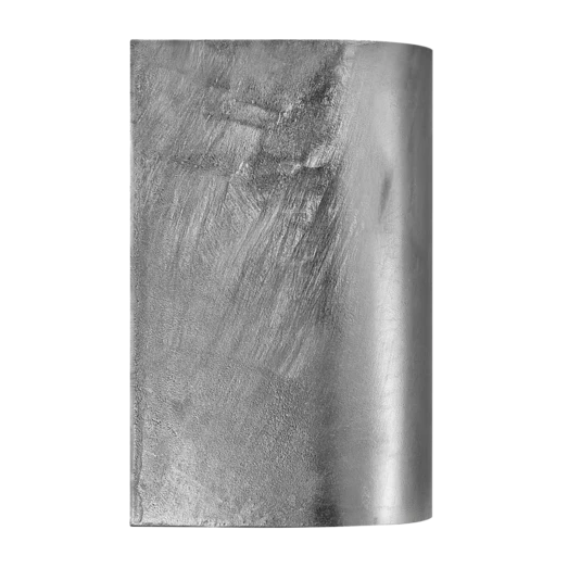 Nordlux Canto Maxi 2 Væglampe Galvaniseret 5 Nordlux Canto Maxi 2 Væglampe Galvaniseret - Billede 3