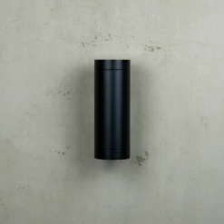 Dyberg Larsen Stege Udendørs Væglampe Up/down Sort 9 Dyberg Larsen Stege Udendørs Væglampe Up/down Sort -EL OG BELYSNING Butik unnamed file 1886