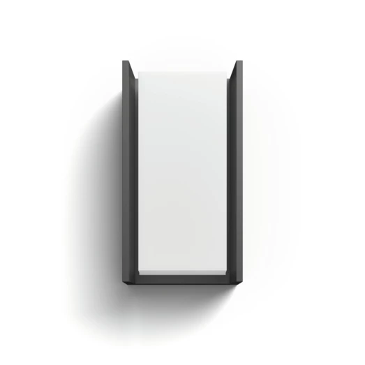 Philips Hue Turaco Udendørs Væglampe Antracit 3 Philips Hue Turaco Udendørs Væglampe Antracit