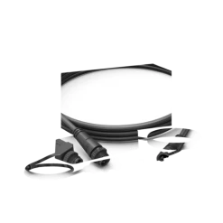 Philips Hue Udendørs Forlængerkabel 2,5 Meter 8 Philips Hue Udendørs Forlængerkabel 2,5 Meter -EL OG BELYSNING Butik unnamed file 1934