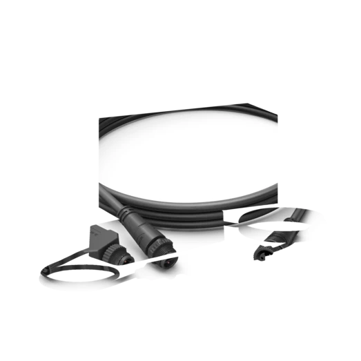 Philips Hue Udendørs Forlængerkabel 2,5 Meter 5 Philips Hue Udendørs Forlængerkabel 2,5 Meter - Billede 3