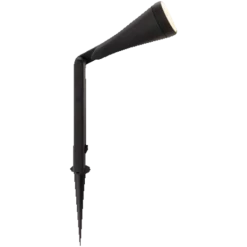 Nordlux Mono Havespyd GU10 Sort