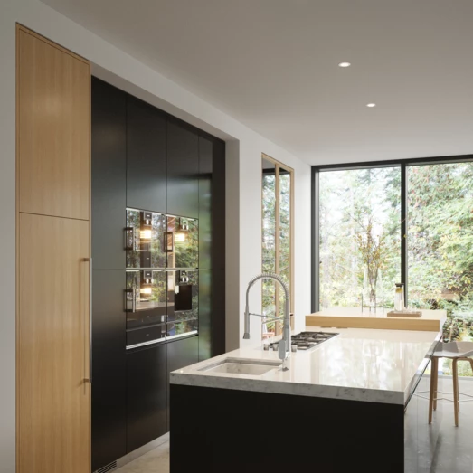 Nordlux Elkton LED Indbygningsspot M/dæmpbar Hvid 5 Nordlux Elkton LED Indbygningsspot M/dæmpbar Hvid - Billede 3