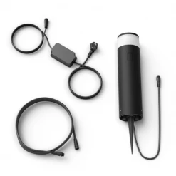 Philips Hue Calla Large Udendørs Piedestal Basiskit LED -EL OG BELYSNING Butik unnamed file 1962