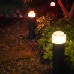 Philips Hue Calla Large Udendørs Piedestal Basiskit LED -EL OG BELYSNING Butik unnamed file 1963