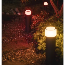 Philips Hue Calla Large Udendørs Piedestal Basiskit LED -EL OG BELYSNING Butik unnamed file 1964