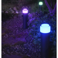 Philips Hue Calla Large Udendørs Piedestal Basiskit LED -EL OG BELYSNING Butik unnamed file 1965