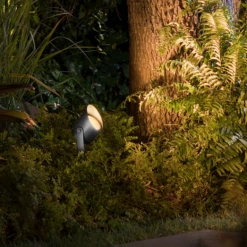 Philips Hue Lily Udendørs Spot Stor LED -EL OG BELYSNING Butik unnamed file 1988