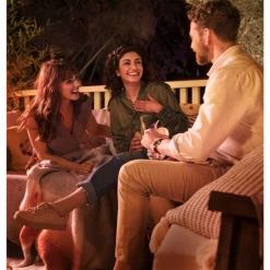 Philips Hue Lily Udendørs Spot Stor LED -EL OG BELYSNING Butik unnamed file 1990