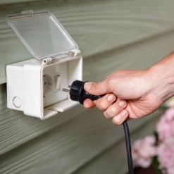 Philips Hue Udendørs 100 W Strømforsyning -EL OG BELYSNING Butik unnamed file 1997