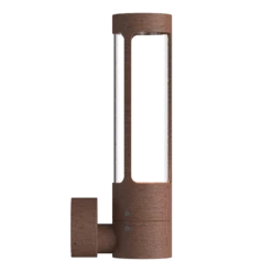 Nordlux Helix Udendørs Væglampe Corten