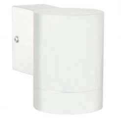 Nordlux Tin Maxi Udendørs Væglampe Hvid