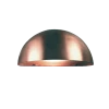 Nordlux Scorpius Udendørs Væglampe Kobber -EL OG BELYSNING Butik unnamed file 2039